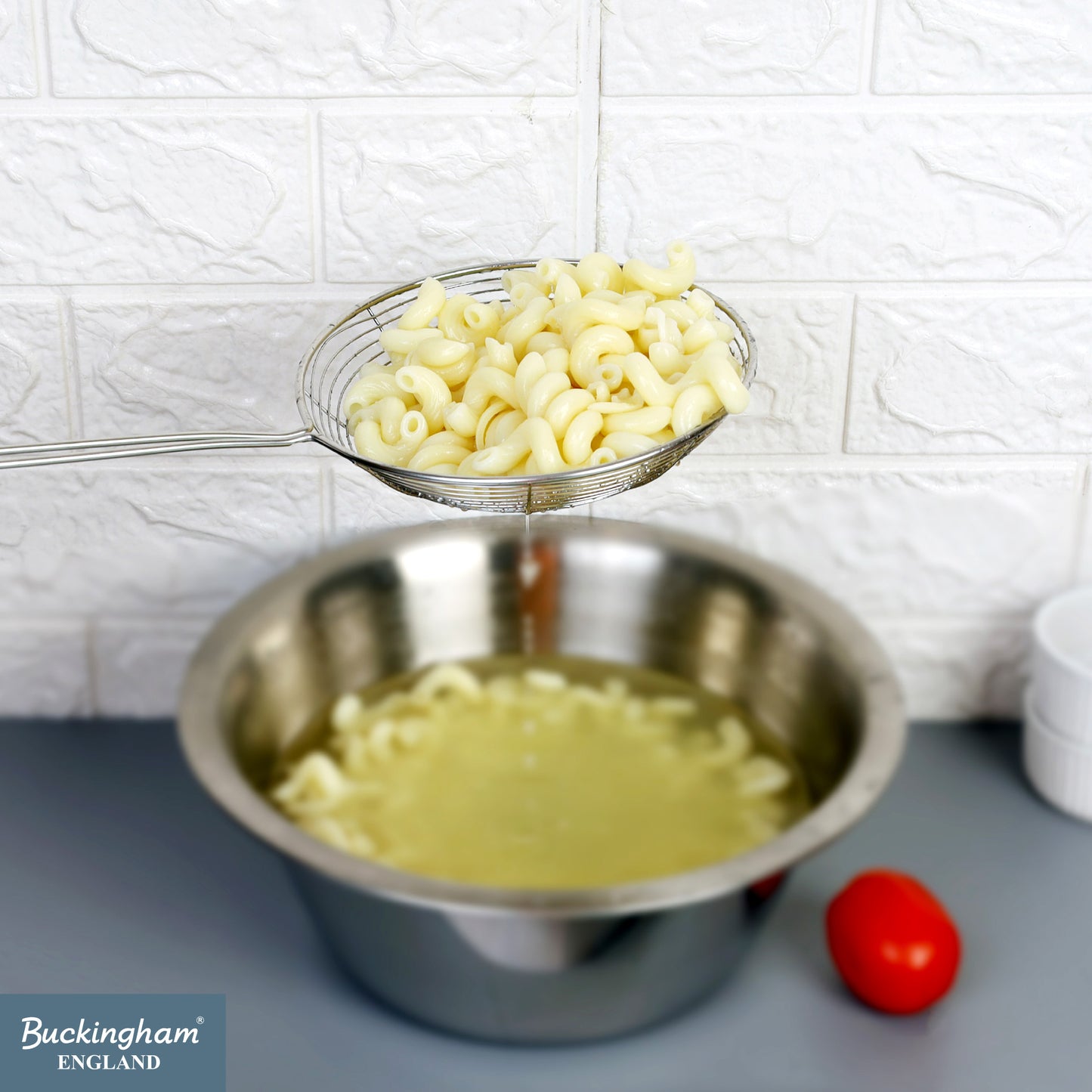 Oil Strainer