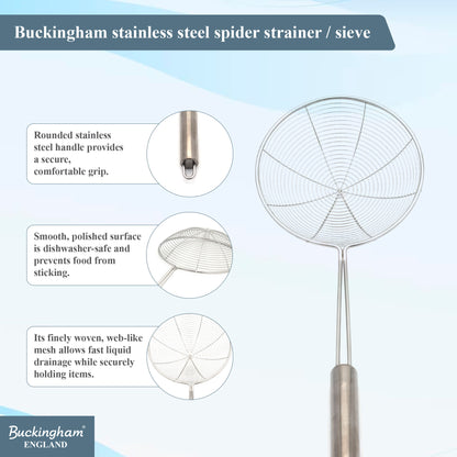 Oil Strainer