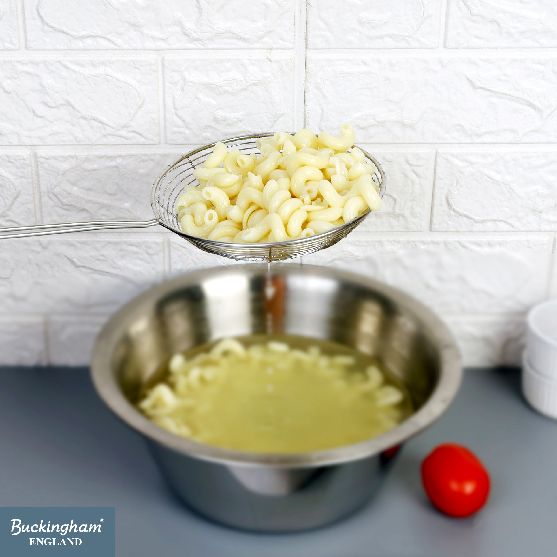 Oil Strainer