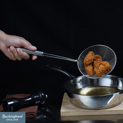 Oil Strainer
