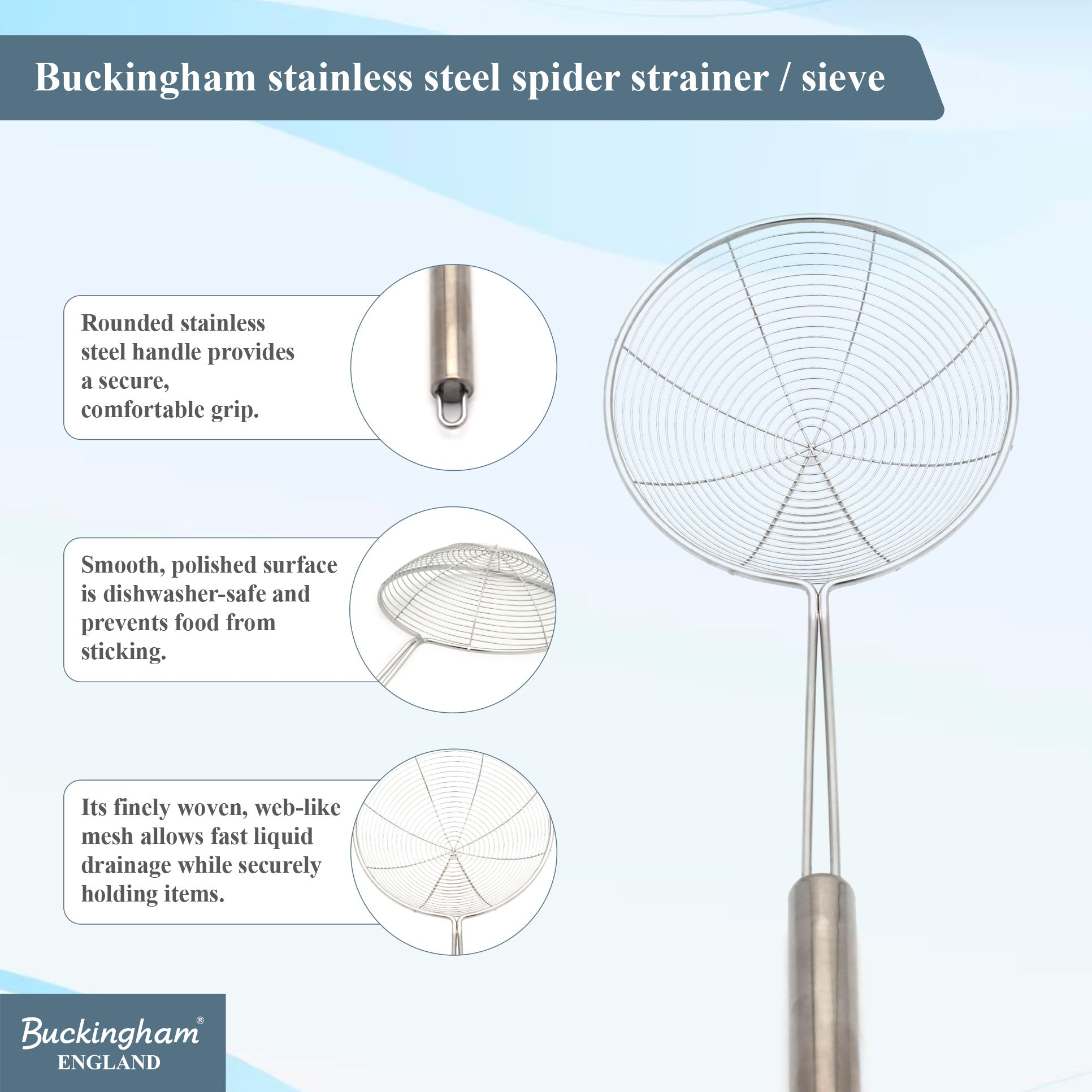 Oil Strainer