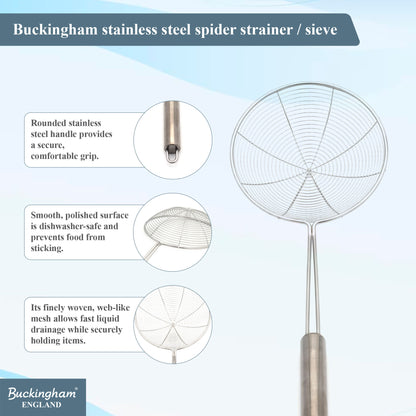 Oil Strainer