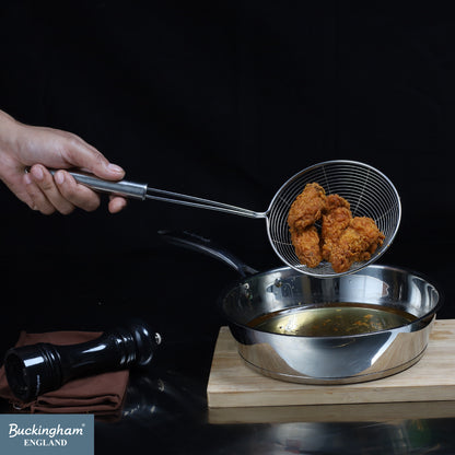 Oil Strainer