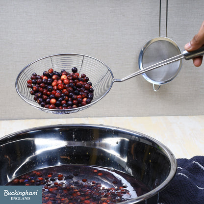 Oil Strainer