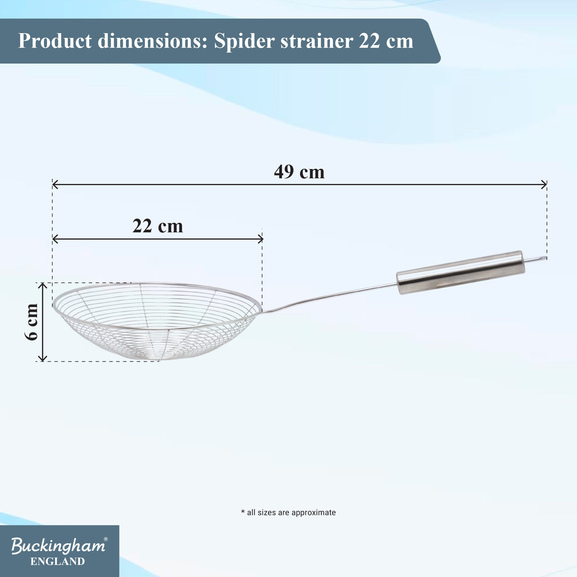 Oil Strainer