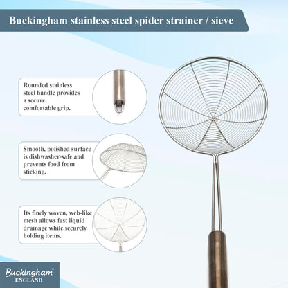 Oil Strainer