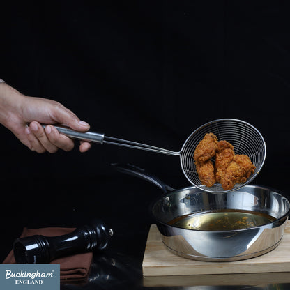 Oil Strainer