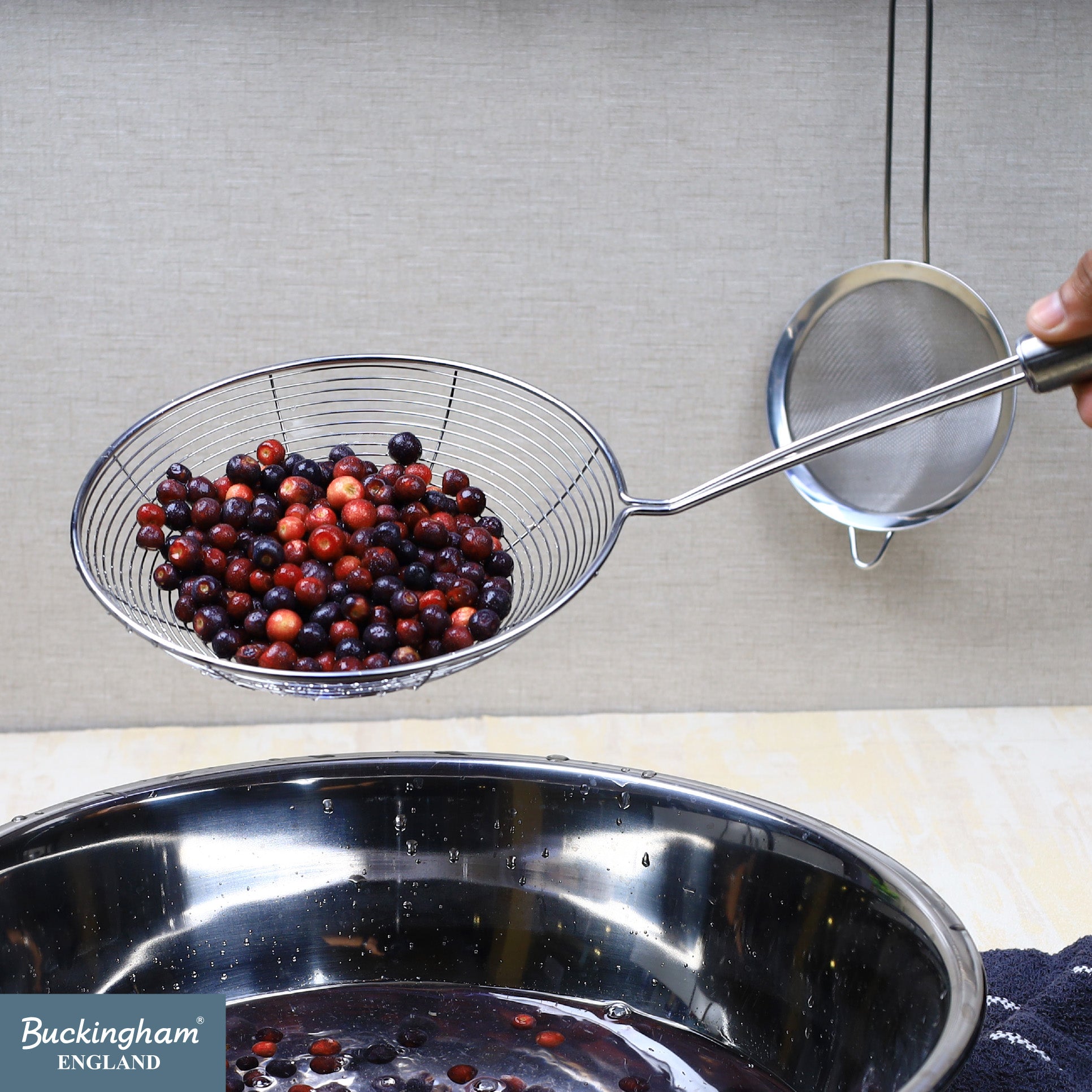Oil Strainer