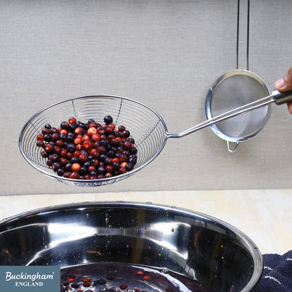 Oil Strainer
