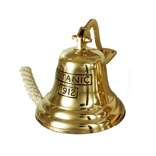 Ship Bells