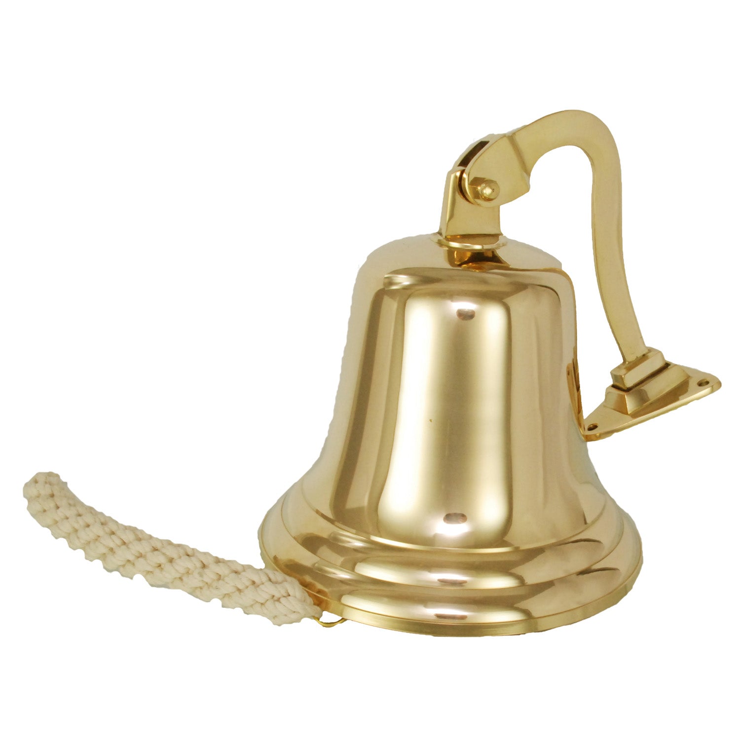 Nautical Bell 