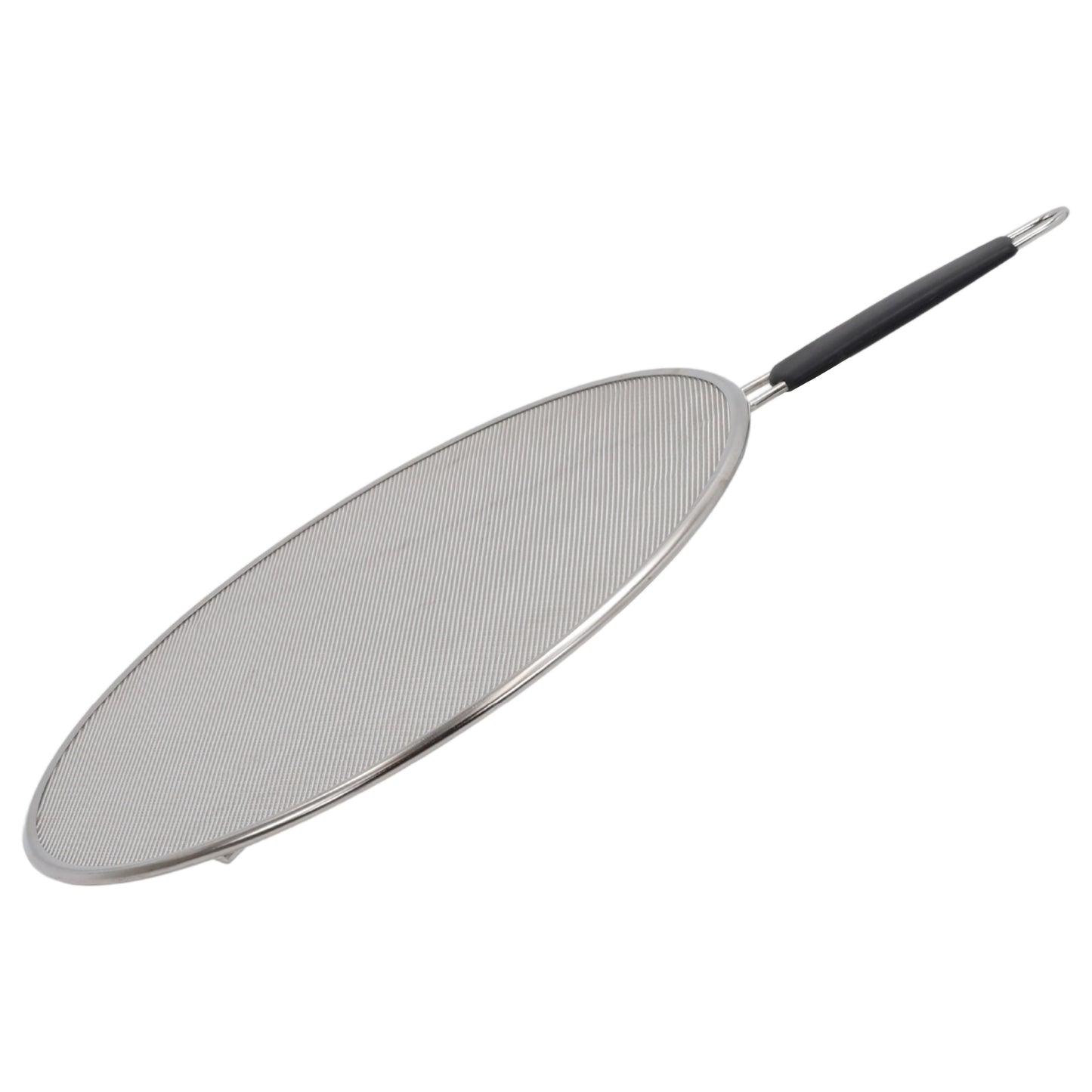stainless steel splatter screen