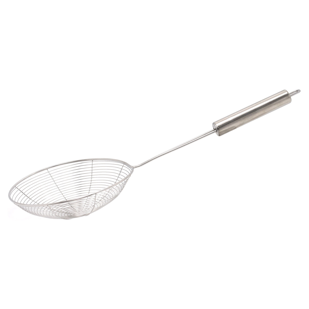 Buckingham Stainless Steel Spider Strainer