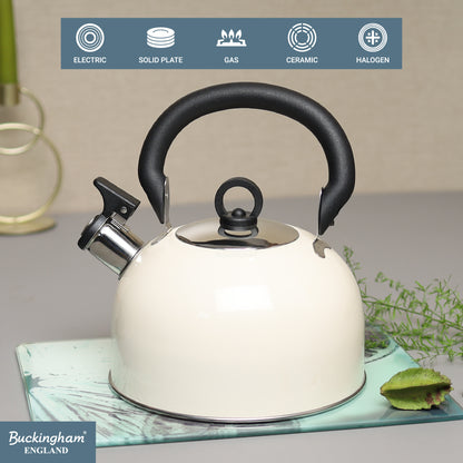 Camping Kettle