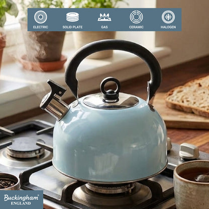 Camping Kettle