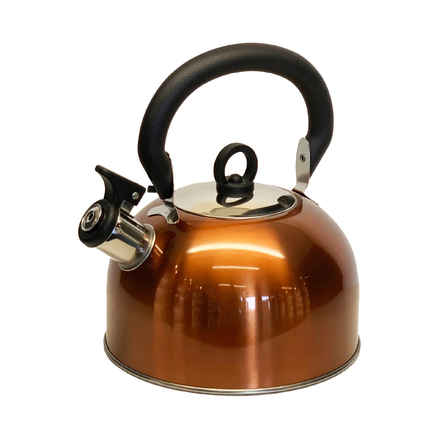 Camping Kettle