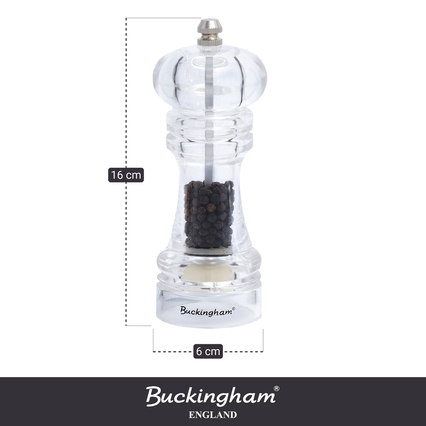 electric salt and pepper mills