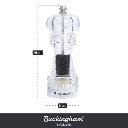 electric salt and pepper mills