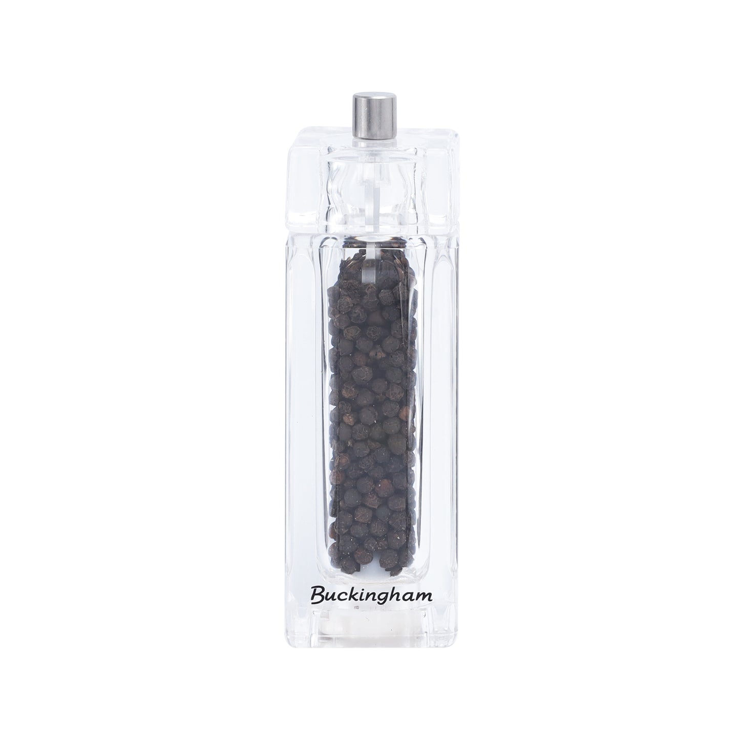 Salt and Pepper Grinders