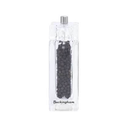 Salt and Pepper Grinders