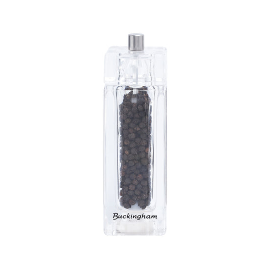 Salt and Pepper Grinders