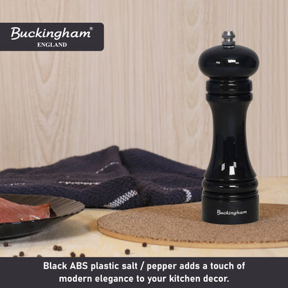 Salt n Pepper