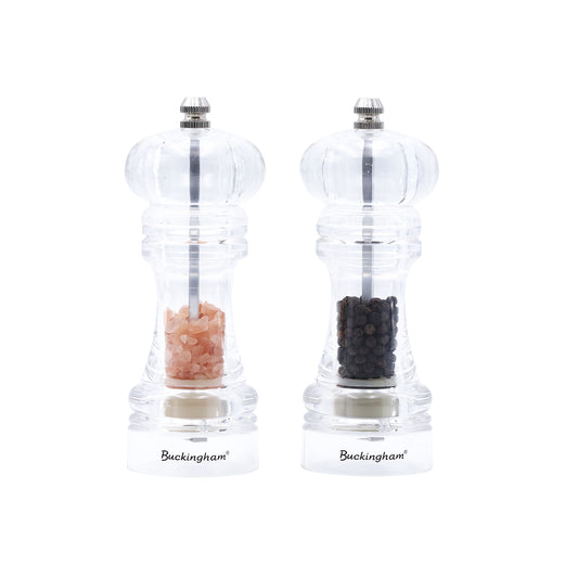 Salt and Pepper Set