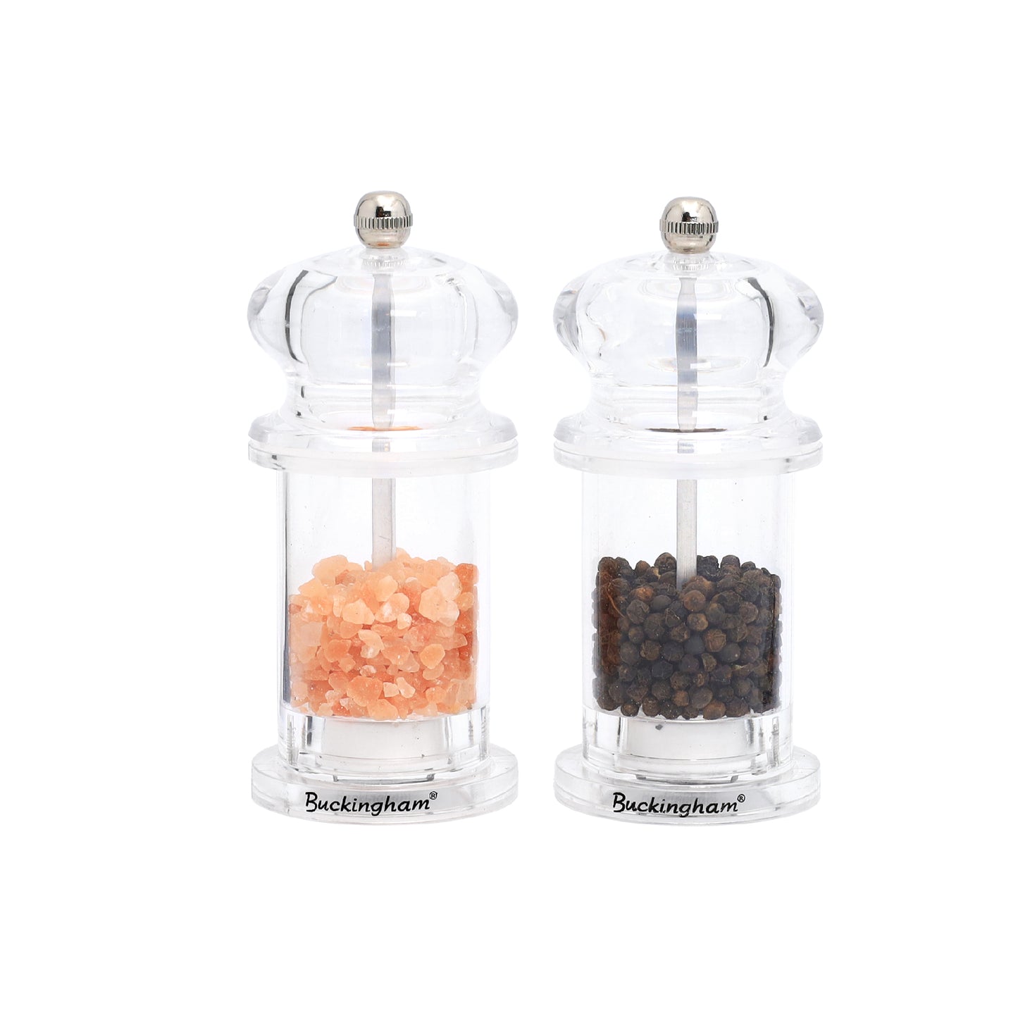 Pepper Grinders