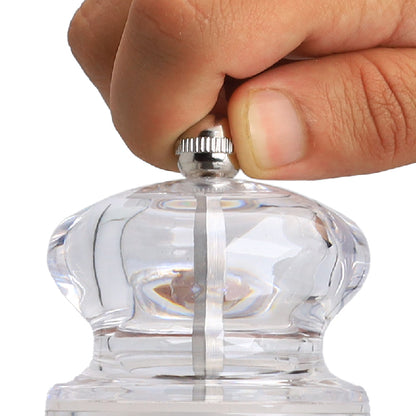 Pepper Grinders