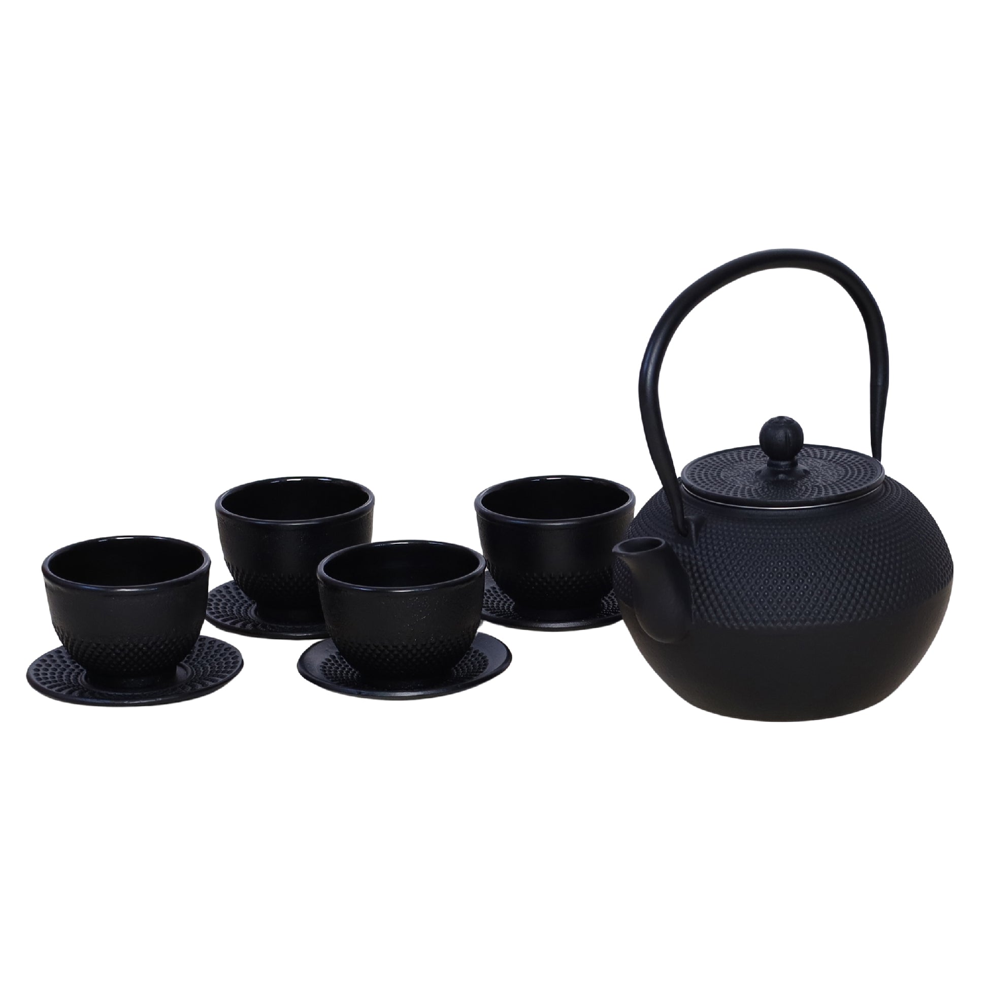 tea pot set
