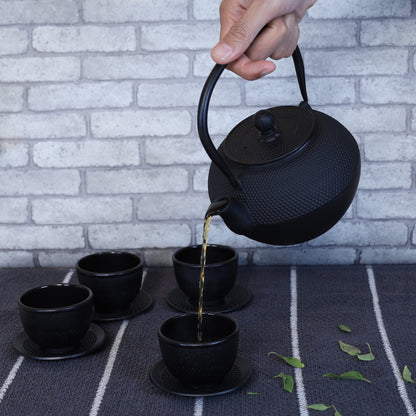 tea pot set
