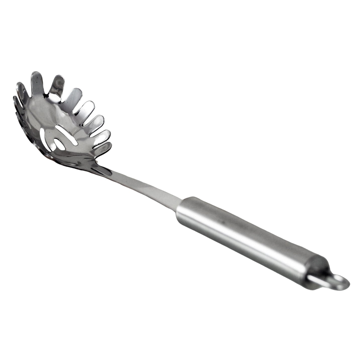 Buckingham Stainless Steel Spaghetti Server