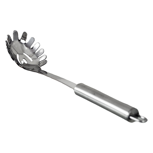 Buckingham Stainless Steel Spaghetti Server