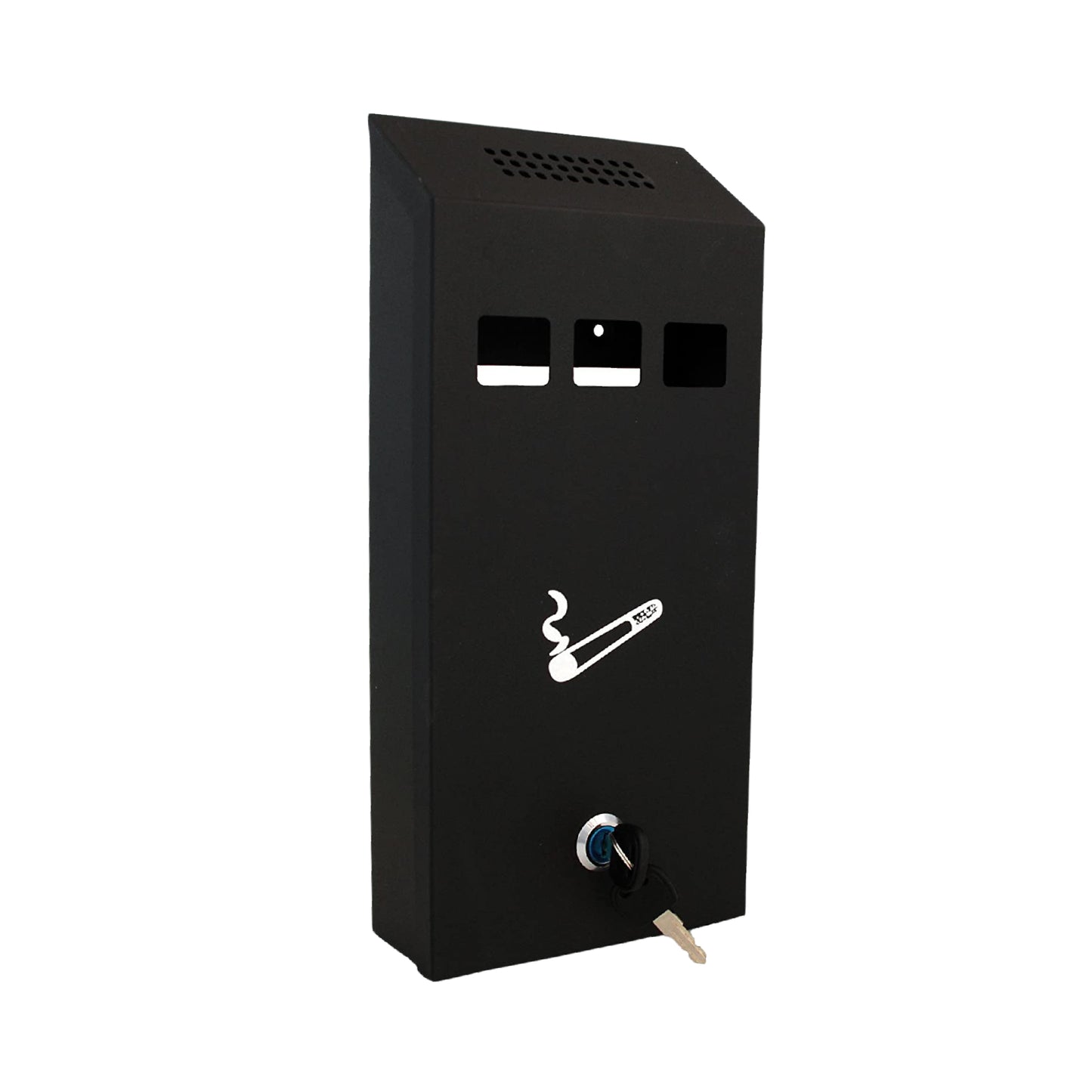 Wall Mounted Ashtray 