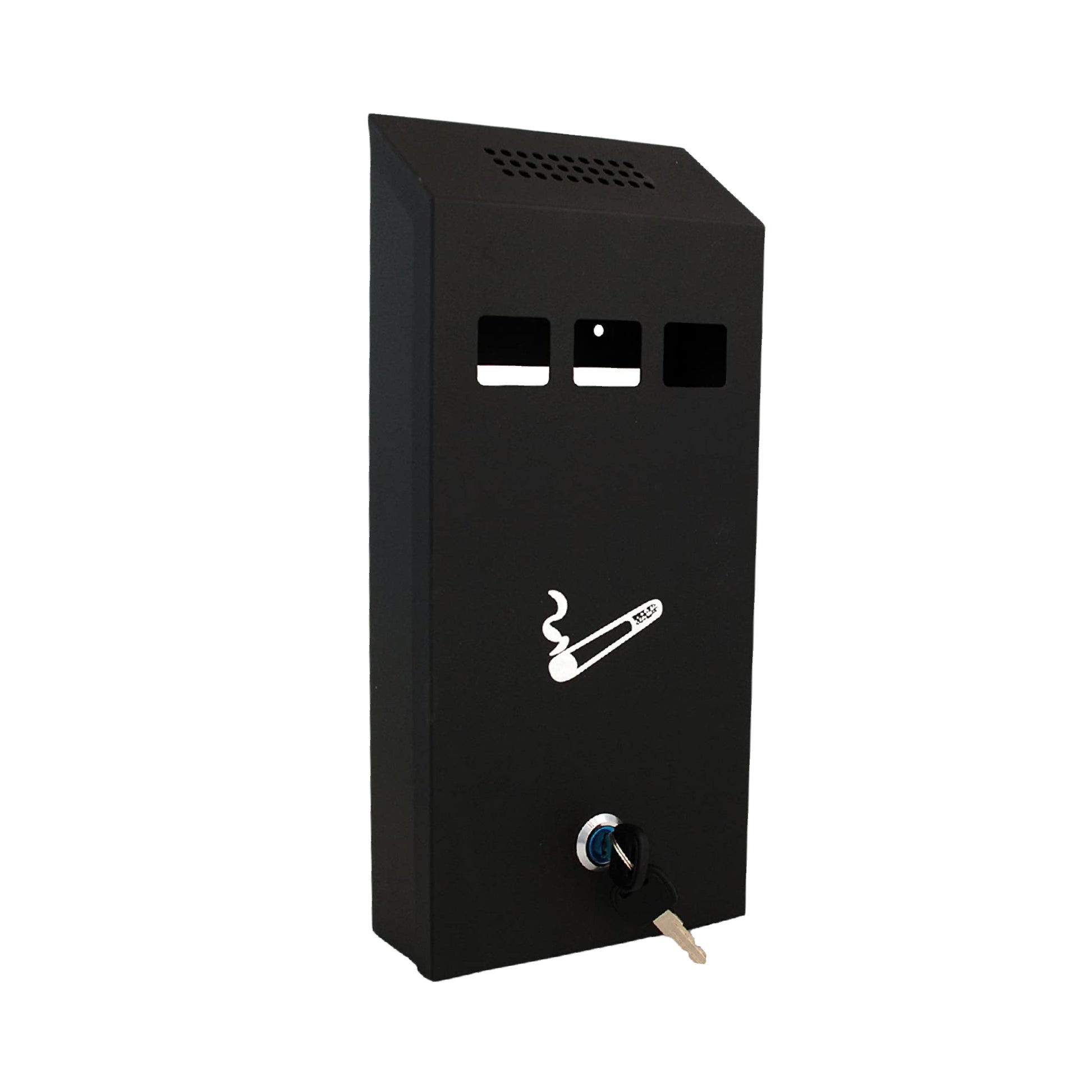 Wall Mounted Ashtray 