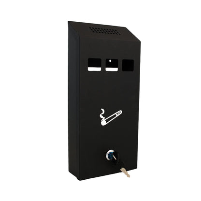 Wall Mounted Ashtray 