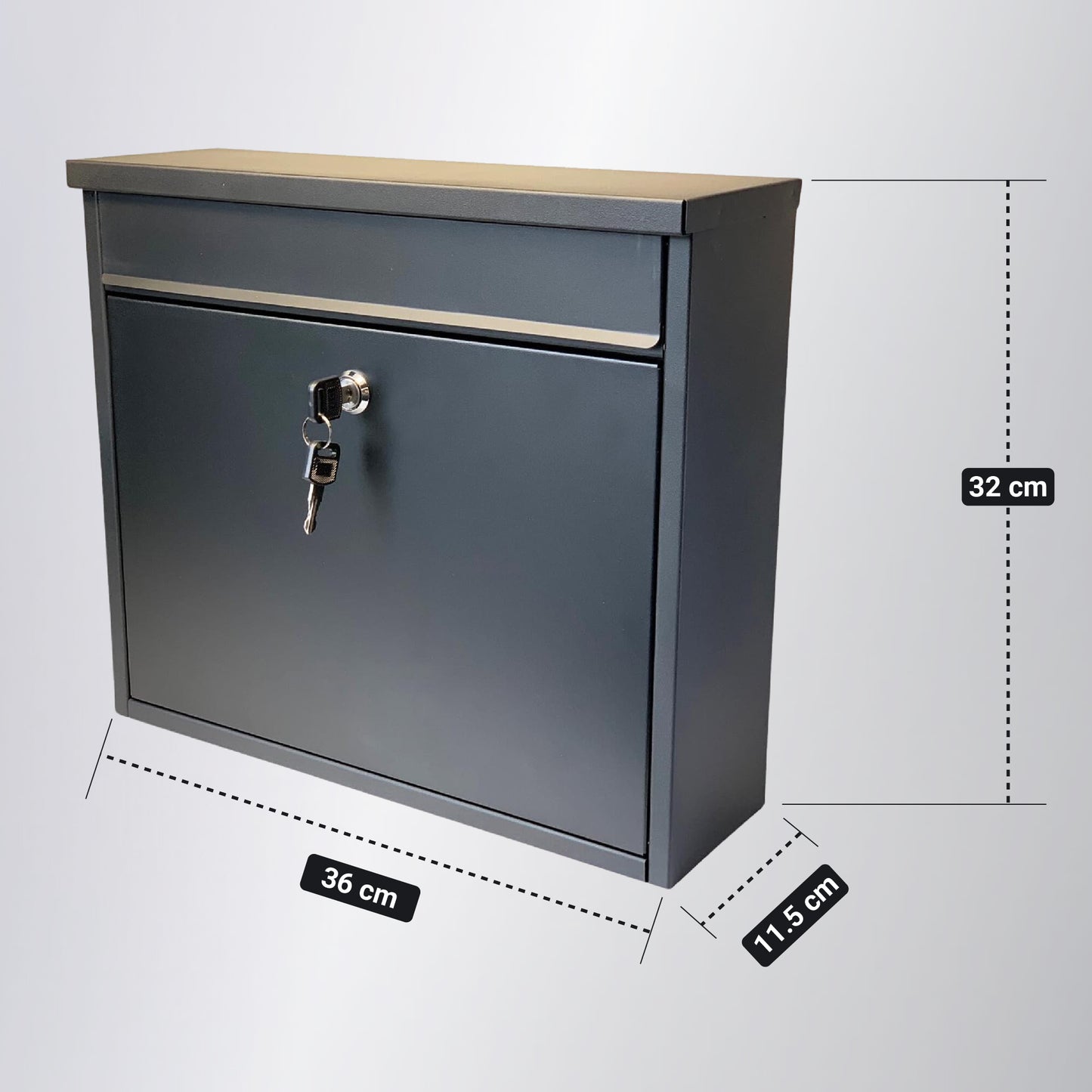  mail box 