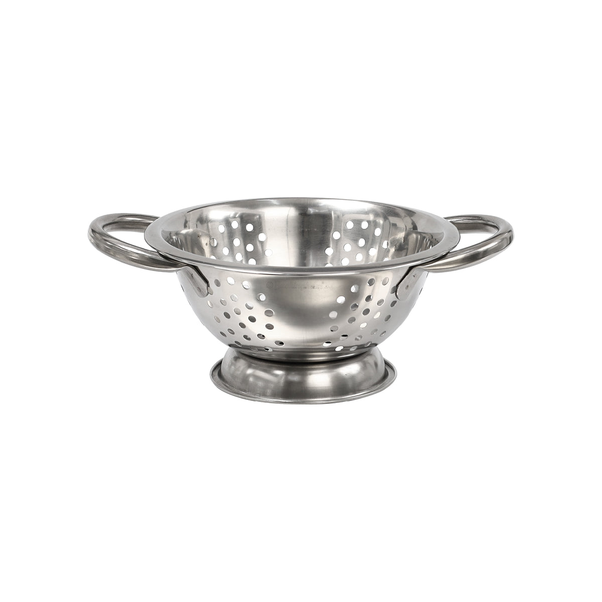 Buckingham Stainless Steel Fine Mesh Deep Colander