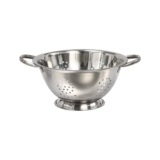 Buckingham Stainless Steel Fine Mesh Deep Colander