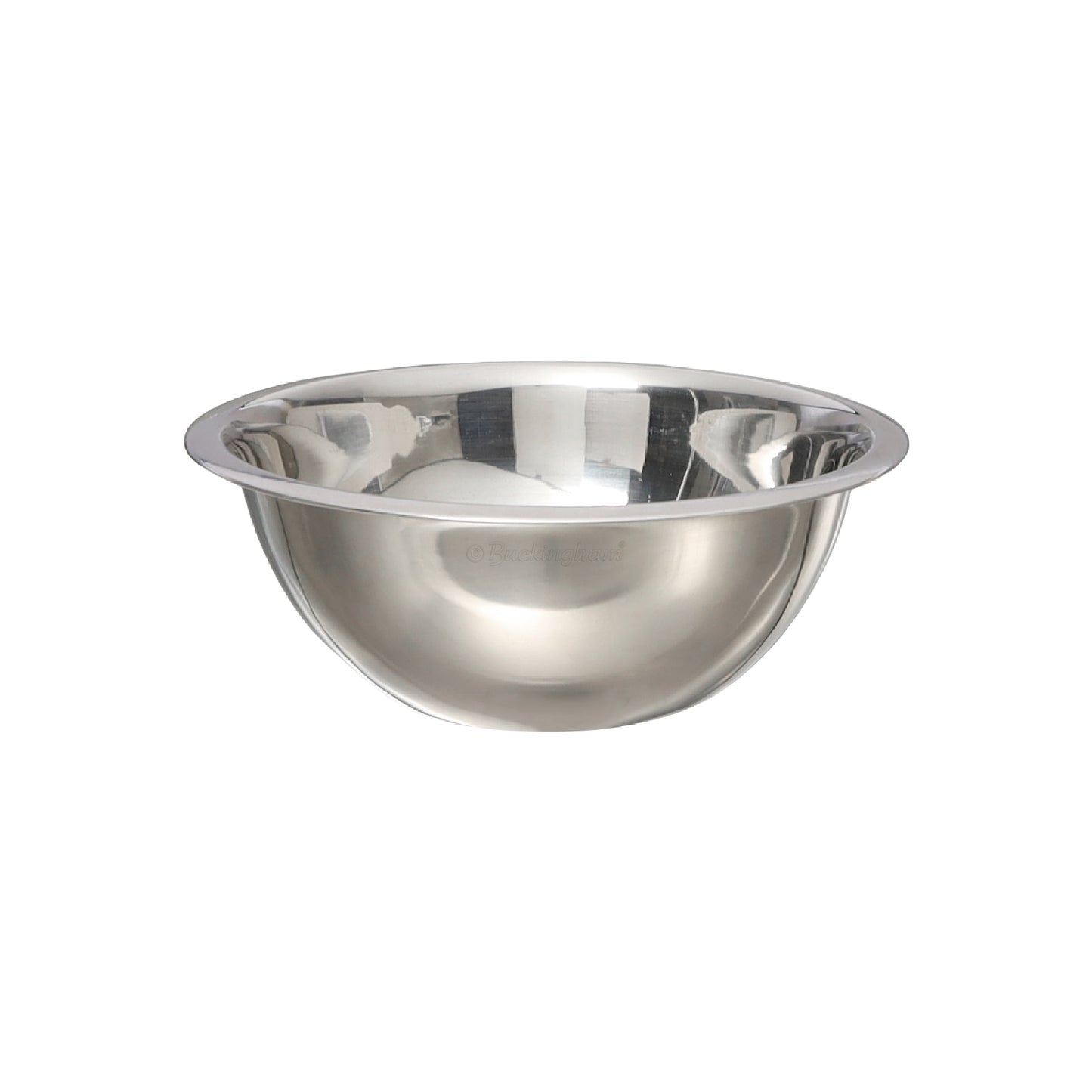 Buckingham Stainless Steel Deep Mixing Bowls for Kitchen