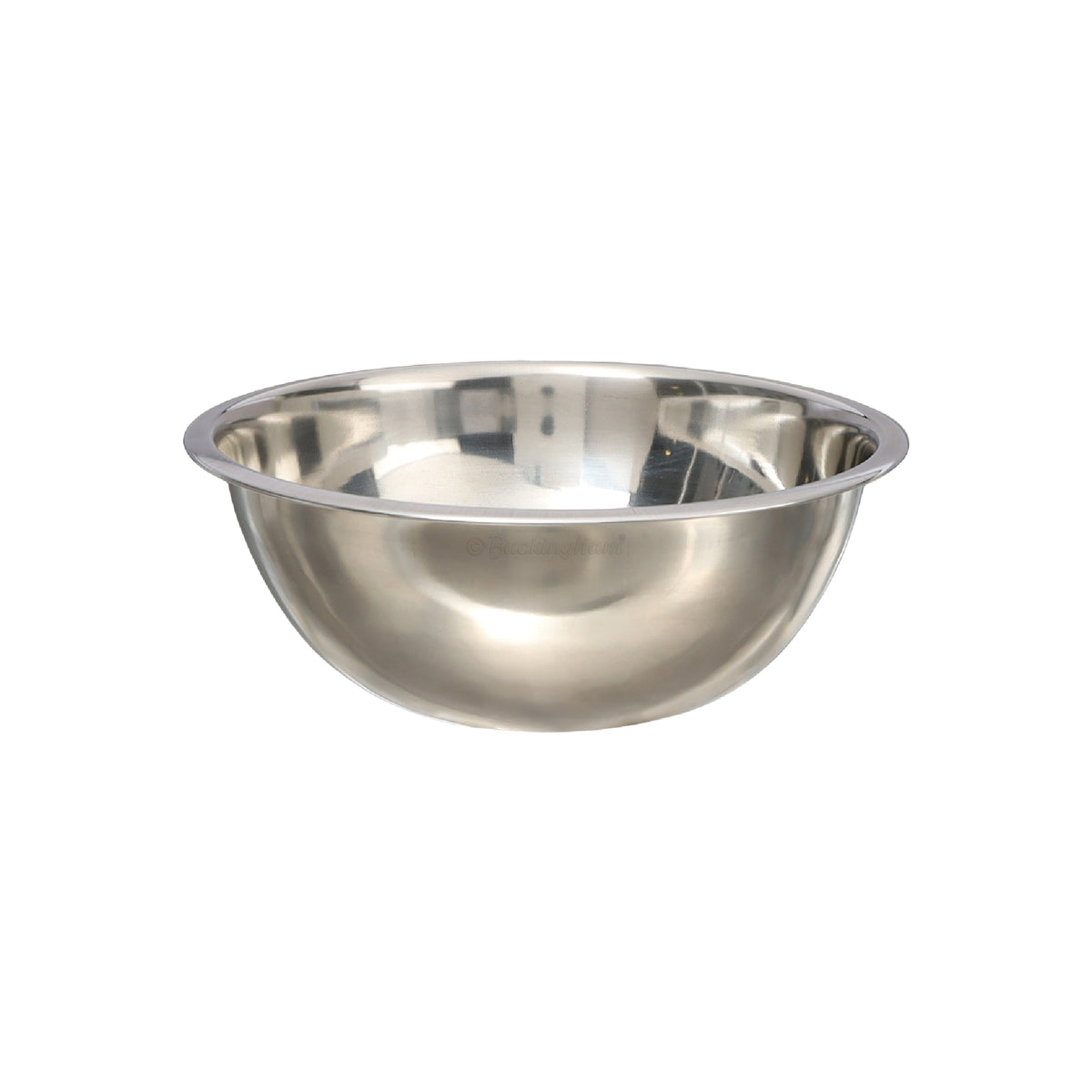 Buckingham Stainless Steel Washing up Bowl 30 cm