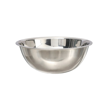 Buckingham Stainless Steel Deep Mixing Bowl 34 cm