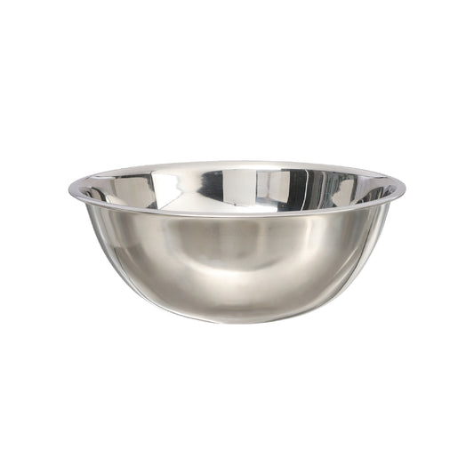 Buckingham Stainless Steel Deep Mixing Bowl 34 cm