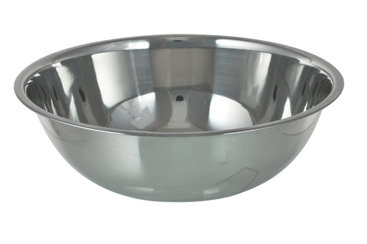 Buckingham Deep Mixing Bowl Stainless Steel