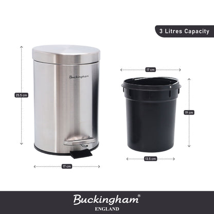 bins