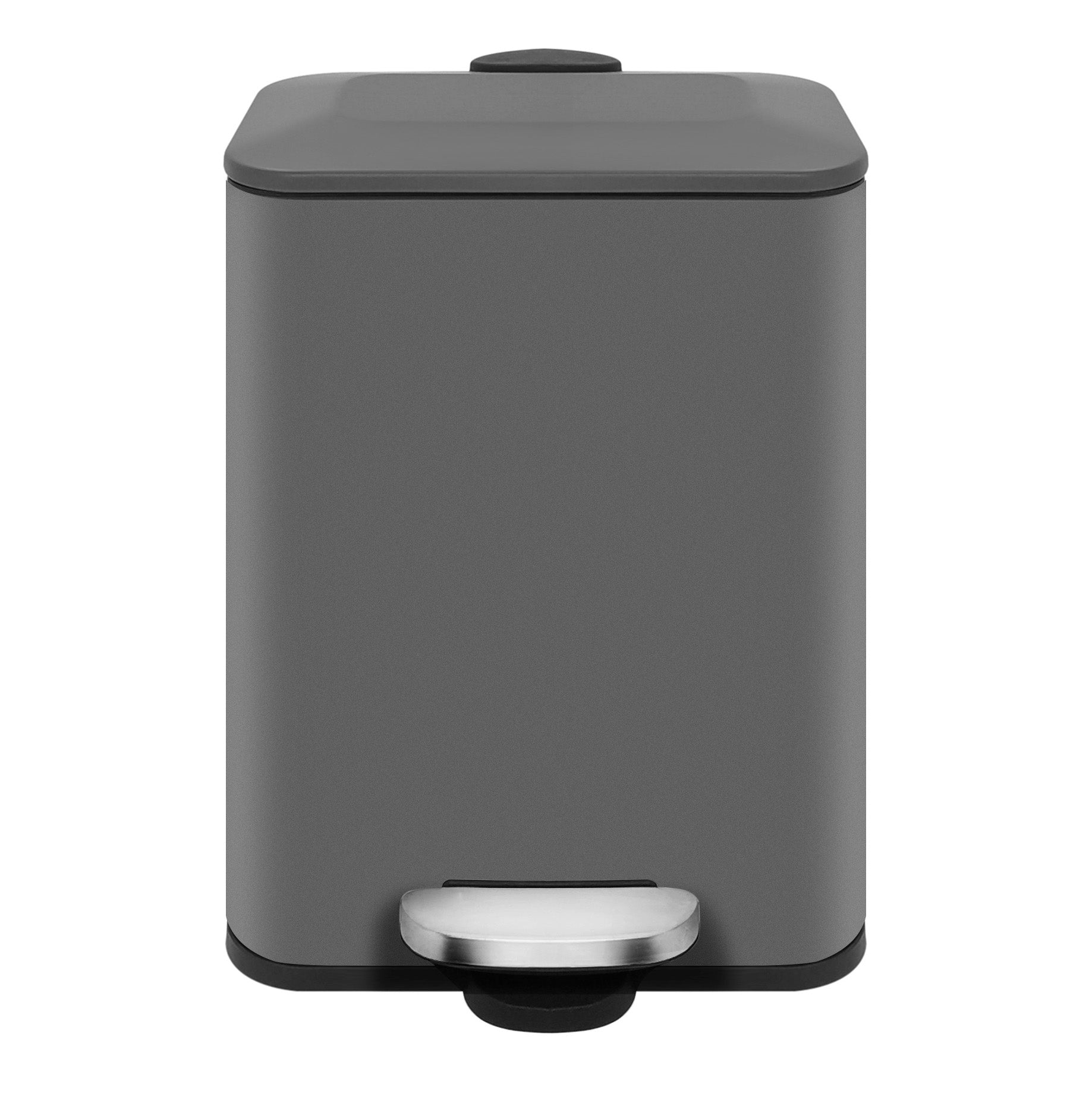 Rectangular Pedal Bins