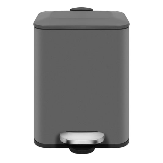 Rectangular Pedal Bins