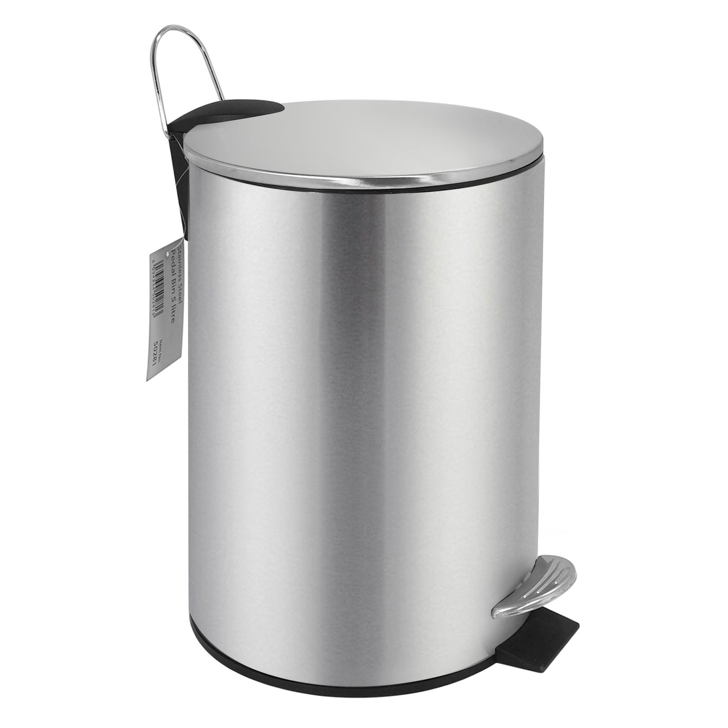 trash bin