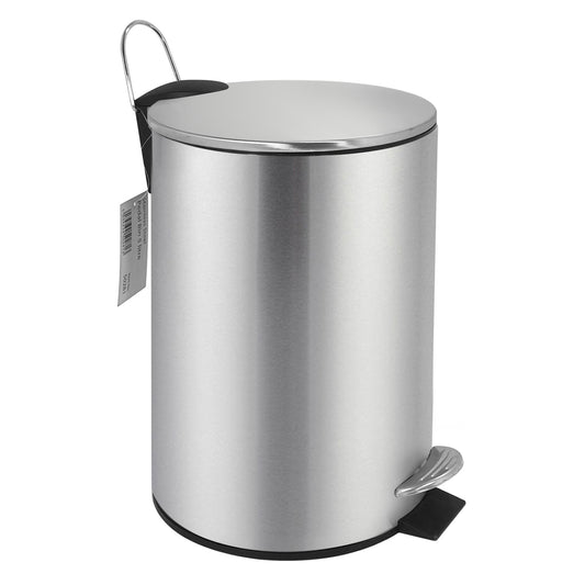 trash bin