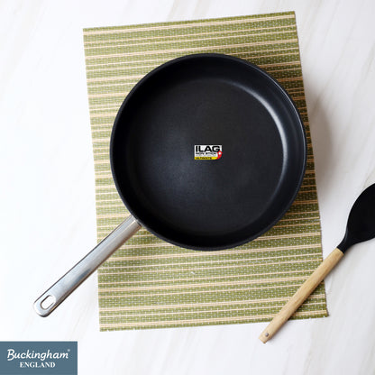 Buckingham Induction Frying Pan 24 cm